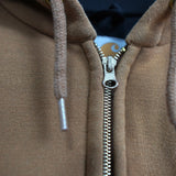 Logo Embroidery Hoodie - NEWSED