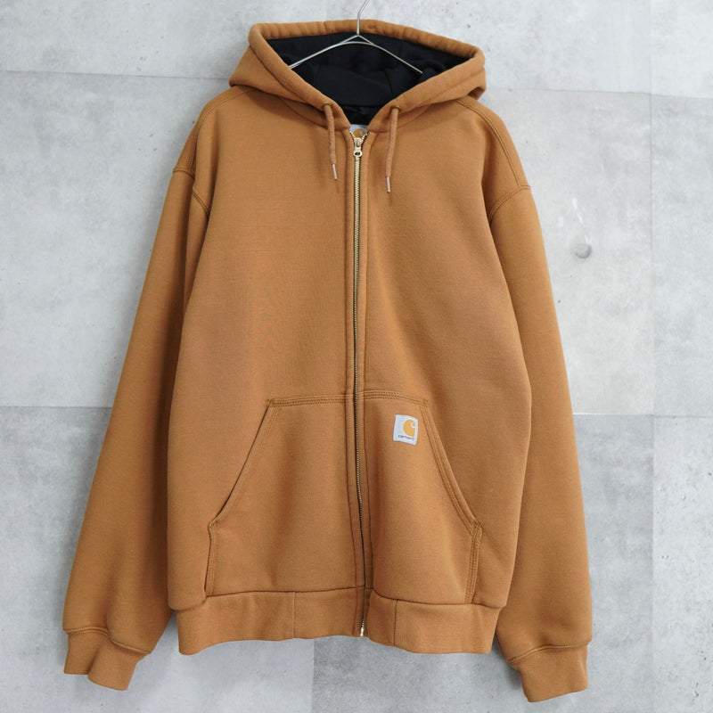 Logo Embroidery Hoodie - NEWSED