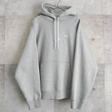 Logo Embroidery Hoodie - NEWSED