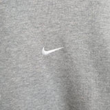 Logo Embroidery Hoodie - NEWSED
