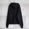 Logo Embroidery Hoodie
