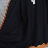 Logo Embroidery Hoodie - NEWSED