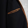 Logo Embroidery Hoodie