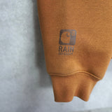 Logo Embroidery Hoodie - NEWSED