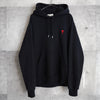 Logo Embroidery Hoodie｜Made in Portugal