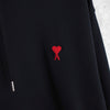 Logo Embroidery Hoodie｜Made in Portugal