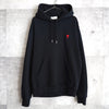 Logo Embroidery Hoodie｜Made in Portugal