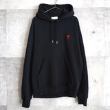 Logo Embroidery Hoodie｜Made in Portugal - NEWSED