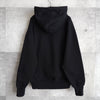 Logo Embroidery Hoodie｜Made in Portugal