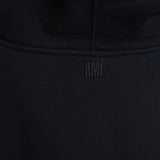 Logo Embroidery Hoodie｜Made in Portugal - NEWSED