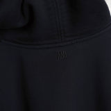 Logo Embroidery Hoodie｜Made in Portugal - NEWSED