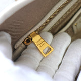 Logo Embroidery Jacquard Hand Bag - NEWSED