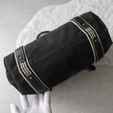 Logo Embroidery Line Tote Bag - NEWSED
