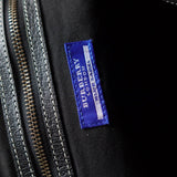 Logo Embroidery Line Tote Bag - NEWSED