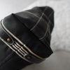 Logo Embroidery Line Tote Bag