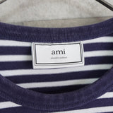 Logo Embroidery Long Sleeve Tee Shirt - NEWSED