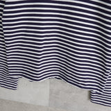 Logo Embroidery Long Sleeve Tee Shirt - NEWSED