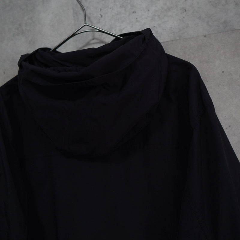 Logo Embroidery Mountain Jacket - NEWSED