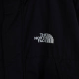Logo Embroidery Mountain Jacket - NEWSED