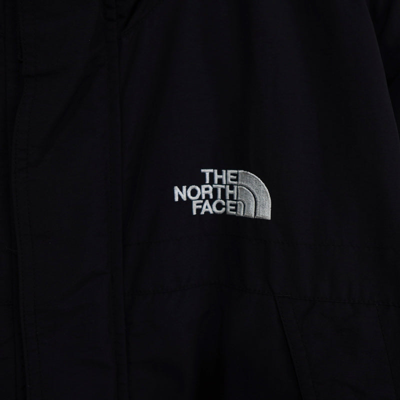Logo Embroidery Mountain Jacket - NEWSED