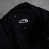 Logo Embroidery Mountain Jacket - NEWSED