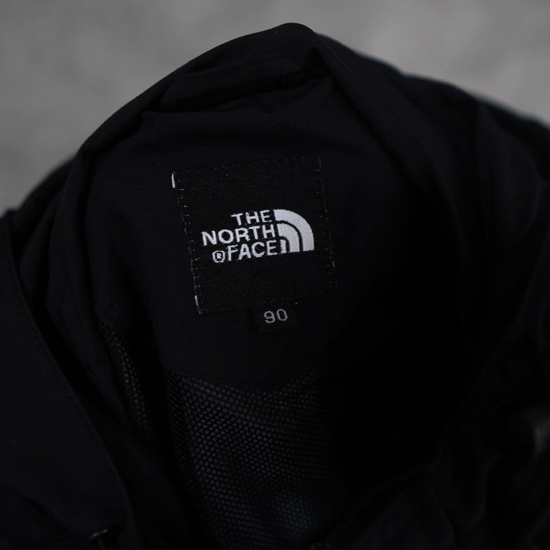 Logo Embroidery Mountain Jacket - NEWSED