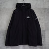 Logo Embroidery Mountain Jacket