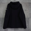 Logo Embroidery Mountain Jacket
