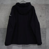 Logo Embroidery Mountain Jacket - NEWSED