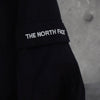Logo Embroidery Mountain Jacket