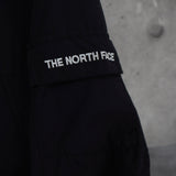 Logo Embroidery Mountain Jacket - NEWSED