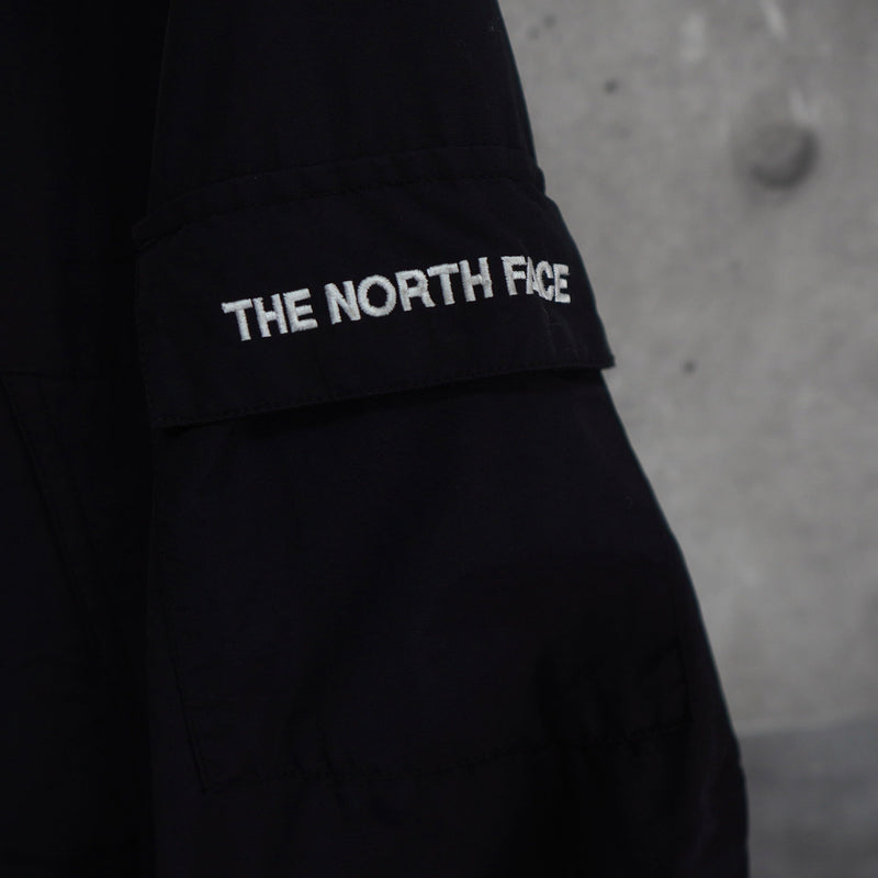 Logo Embroidery Mountain Jacket - NEWSED