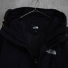 Logo Embroidery Mountain Jacket