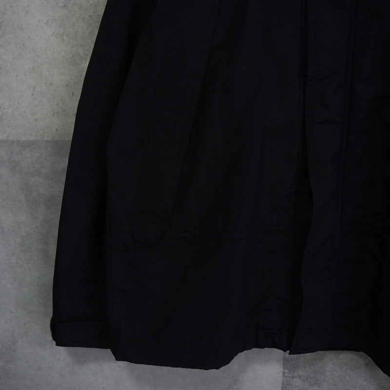 Logo Embroidery Mountain Jacket - NEWSED