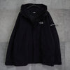 Logo Embroidery Mountain Jacket