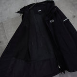 Logo Embroidery Mountain Jacket - NEWSED