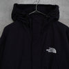 Logo Embroidery Mountain Jacket
