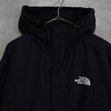 Logo Embroidery Mountain Jacket - NEWSED