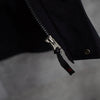 Logo Embroidery Mountain Jacket