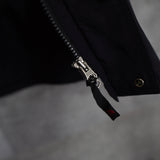 Logo Embroidery Mountain Jacket - NEWSED