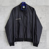 Logo Embroidery Nylon Jacket