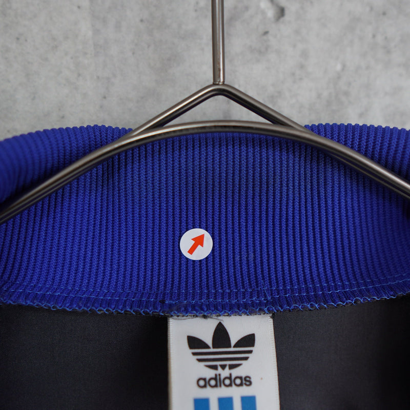 Logo Embroidery Nylon Jacket - NEWSED