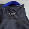 Logo Embroidery Nylon Jacket