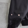 Logo Embroidery Nylon Jacket