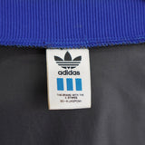 Logo Embroidery Nylon Jacket - NEWSED
