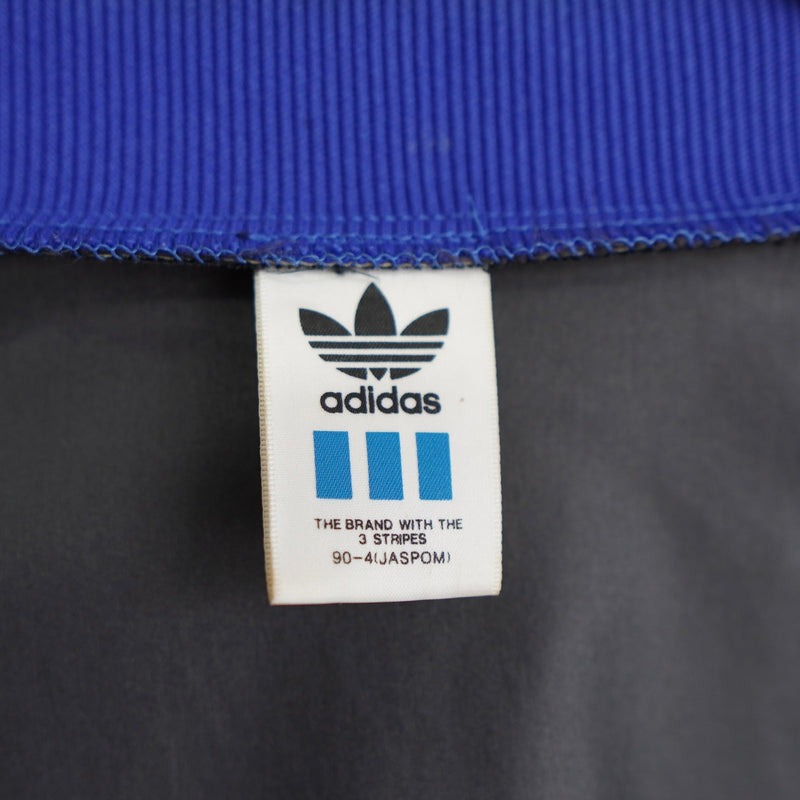 Logo Embroidery Nylon Jacket - NEWSED
