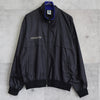 Logo Embroidery Nylon Jacket