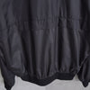 Logo Embroidery Nylon Jacket