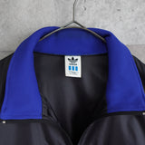 Logo Embroidery Nylon Jacket - NEWSED