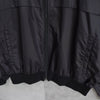 Logo Embroidery Nylon Jacket
